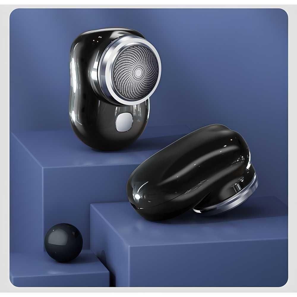 SmoothEdge™ Mini Electric Razor