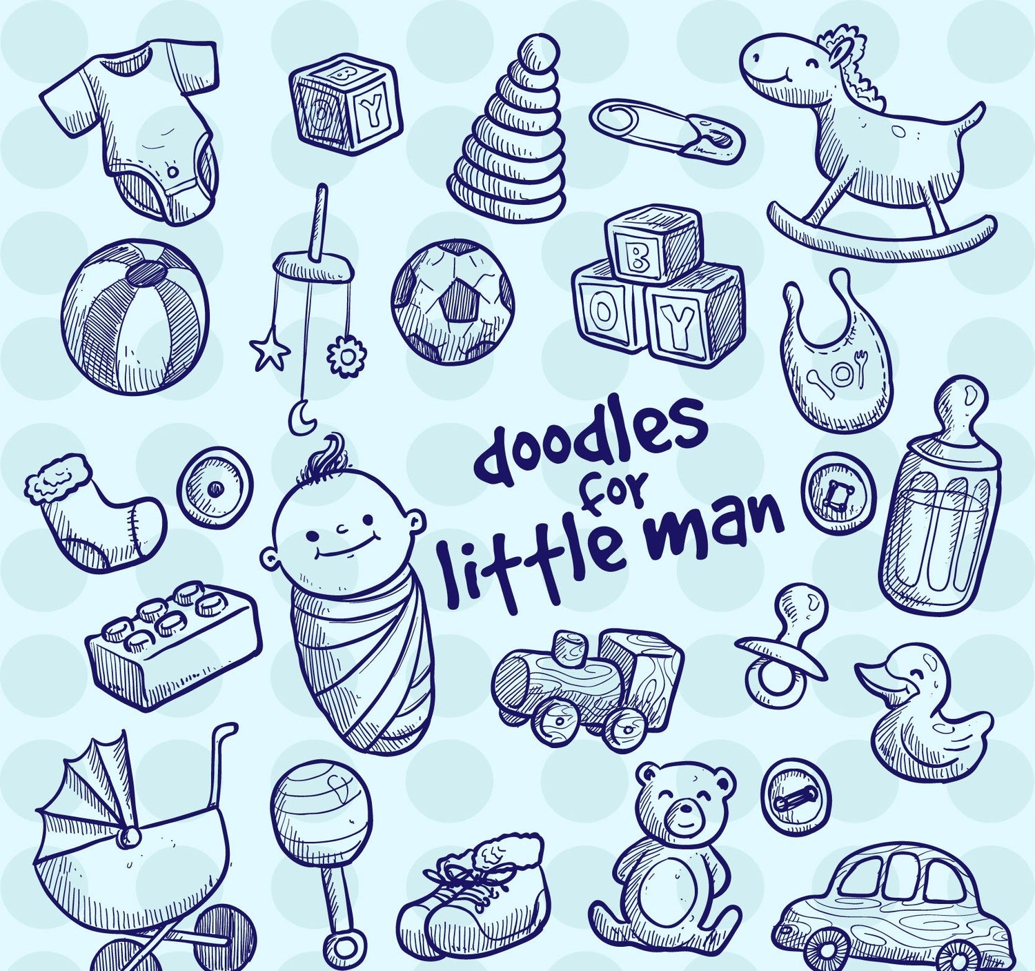 Baby Care And Toys