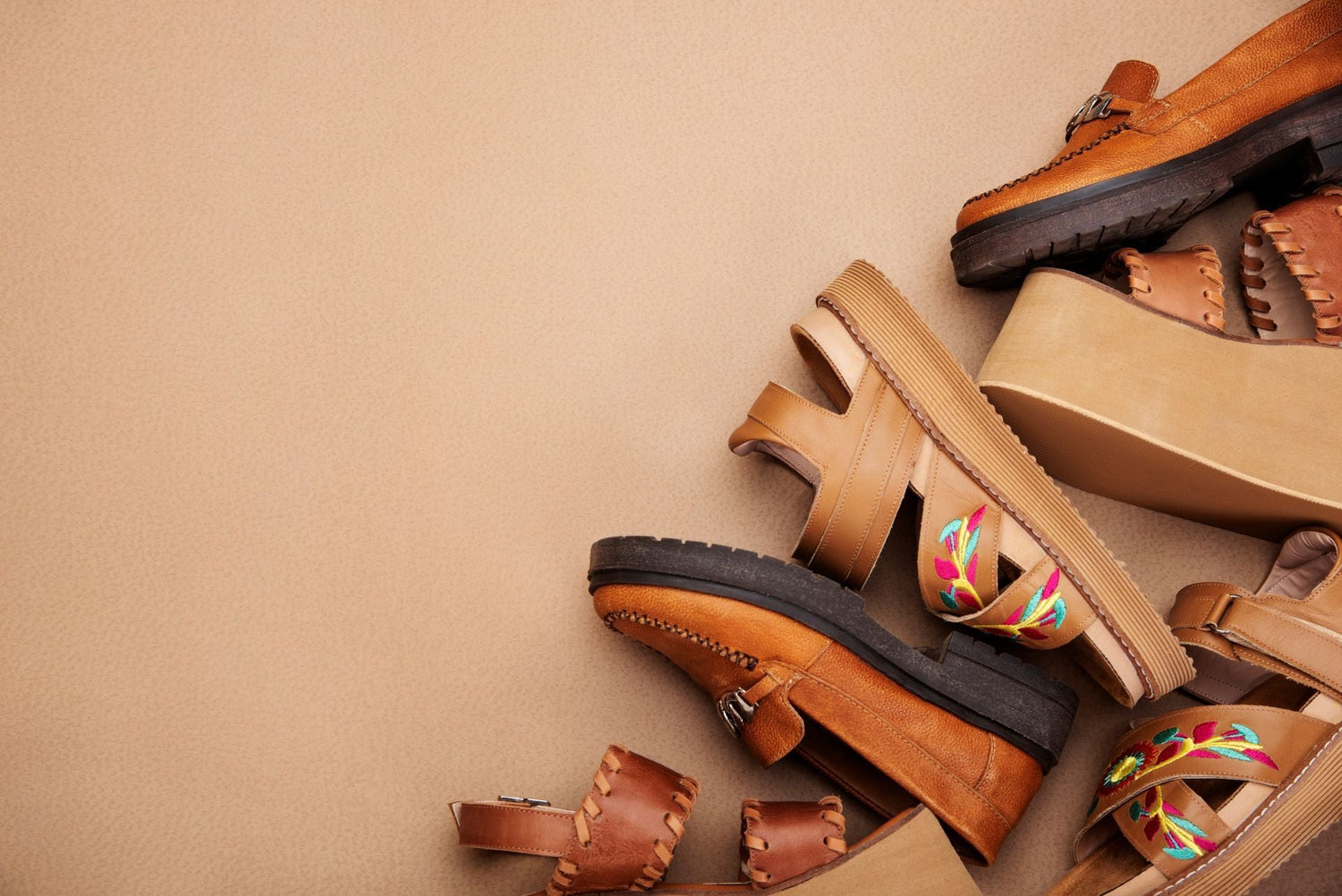 Foot Wear