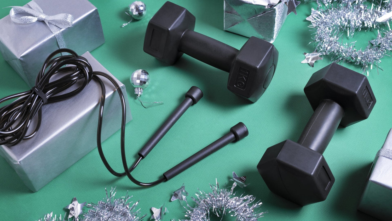 Gym Products