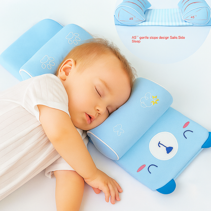 CuddleCradle™ Baby Pillow
