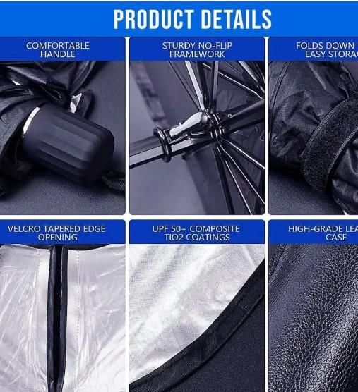 SunBloc Umbrella