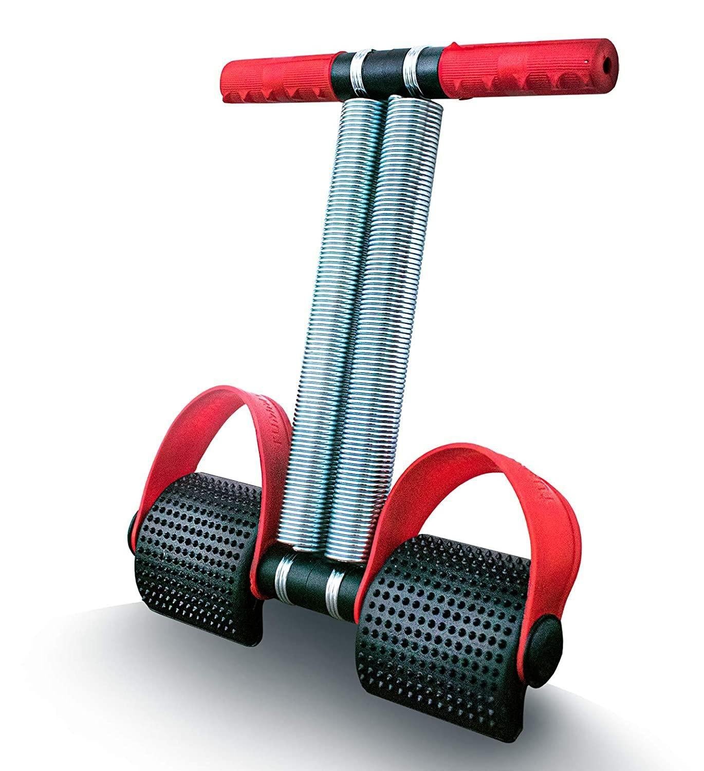 CoreFlex™ Double Spring Ab Trimmer