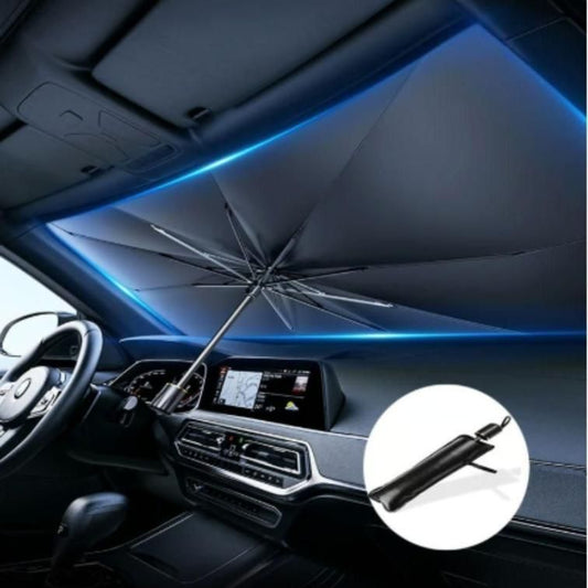 SunBloc Umbrella