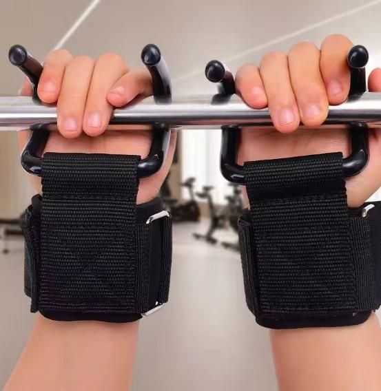 PowerGrip™ Lifting Hooks