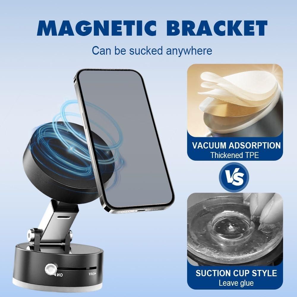 MagMount Pro™