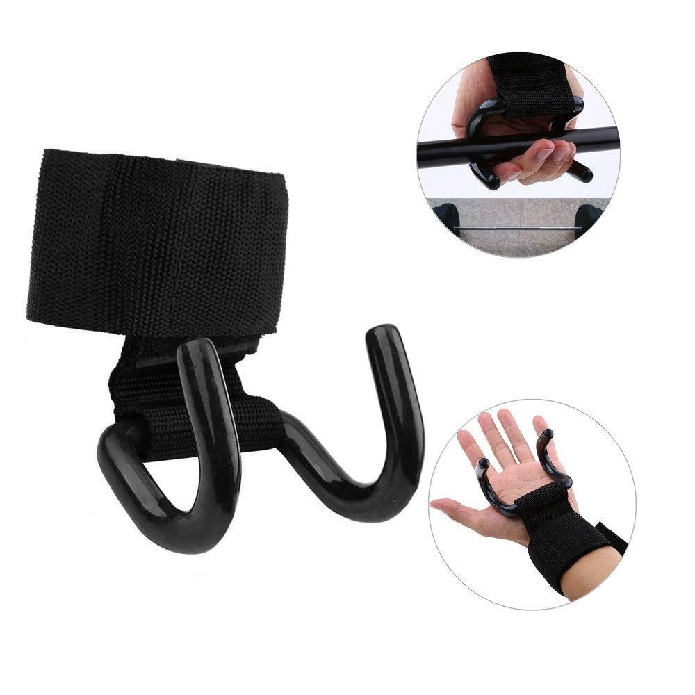 PowerGrip™ Lifting Hooks